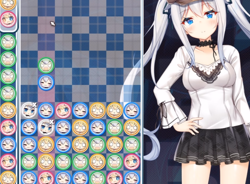 Unity Completed Sisters Connect [v1.0] [MitsuYuki Tea Party]