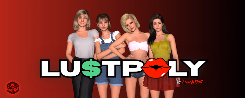 Unity Onhold Lustpoly [v1.5] [Lust And Roll]