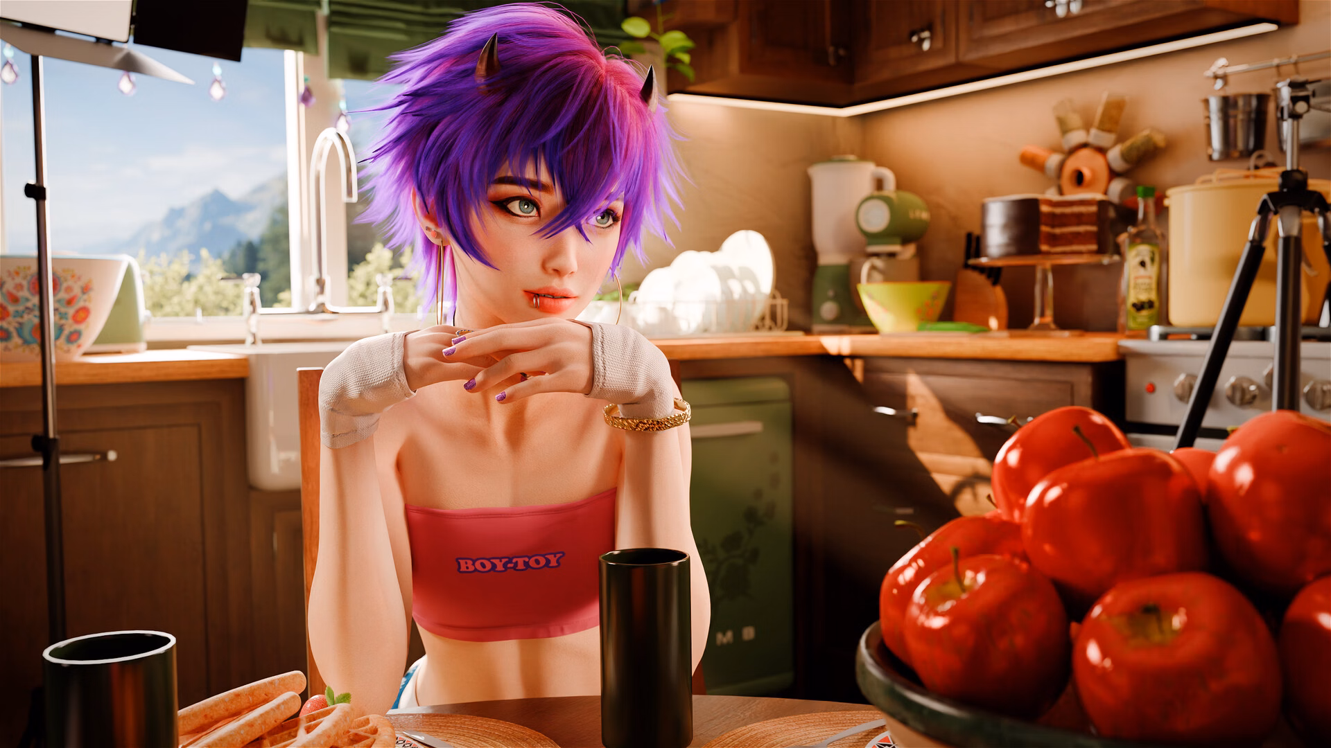 Unity Completed Femboy Next Door [v1.0] [Lewd Star]