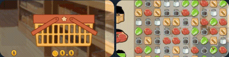 Unity Completed Tasty Bite: Food Dating Simulator [v1.0] [DuckMemeticsGames]