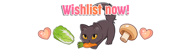 Unity Completed Tasty Bite: Food Dating Simulator [v1.0] [DuckMemeticsGames]