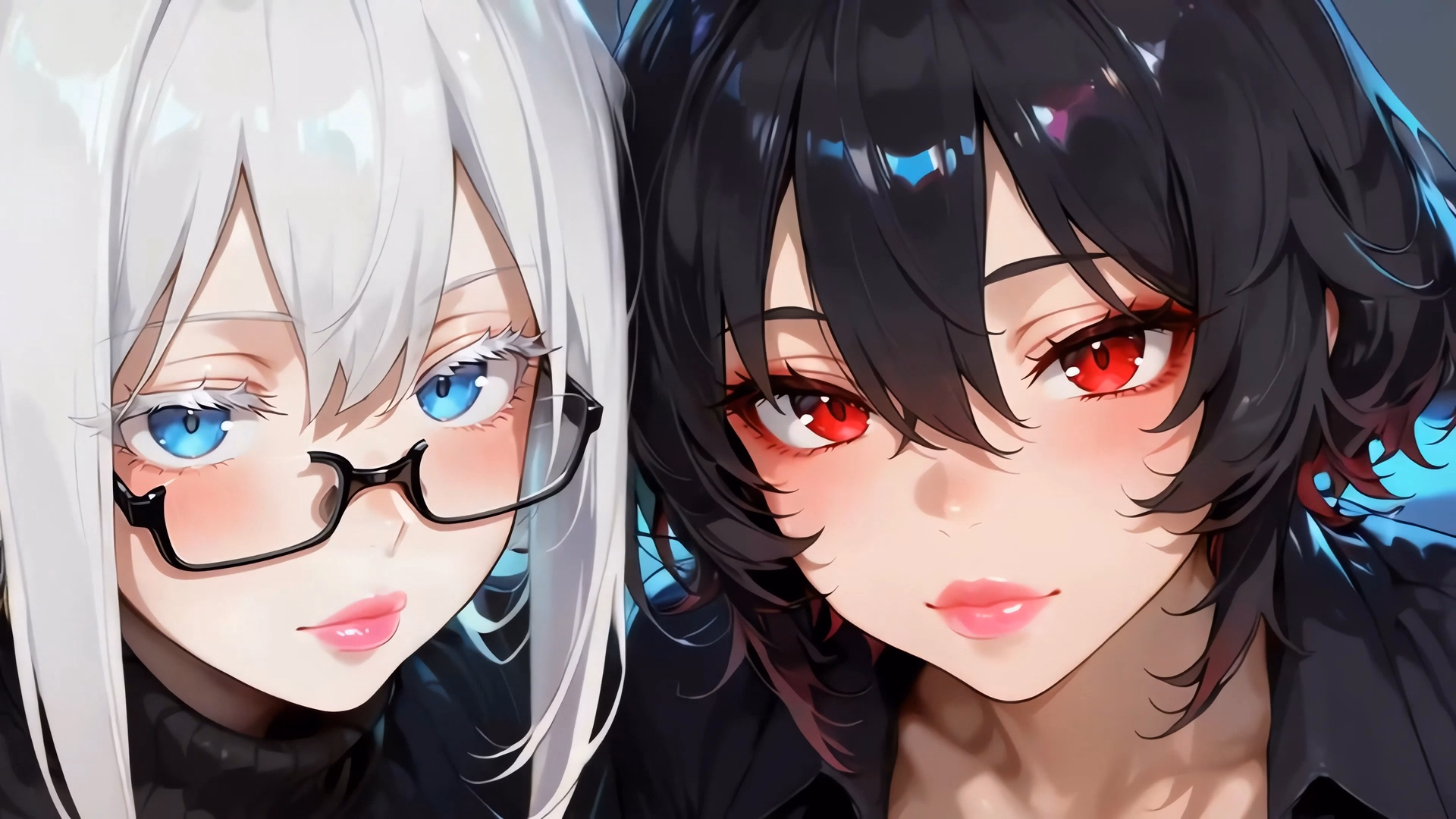VN Unity Completed Secret Sexy Streamer [v1.0] [Fantasy Games]