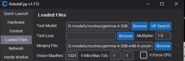 Others Murmur [v0.3.0] [scoldpadda]