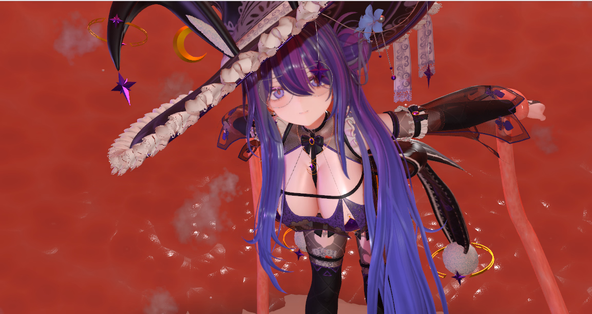 Godot Project Nepenthes [v0.1.0] [HaruYou27]