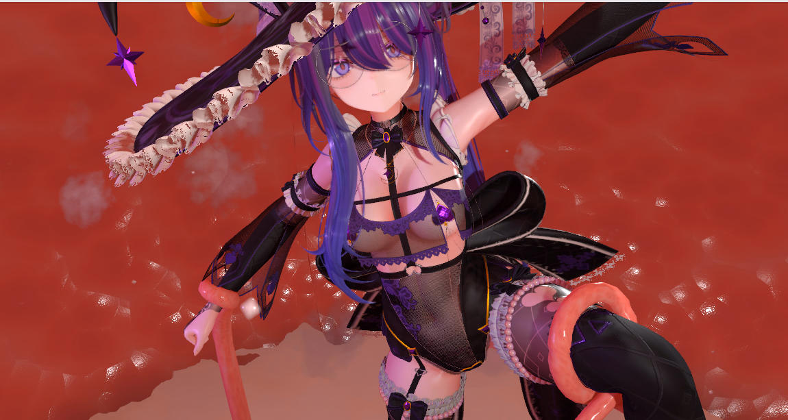 Godot Project Nepenthes [v0.1.0] [HaruYou27]