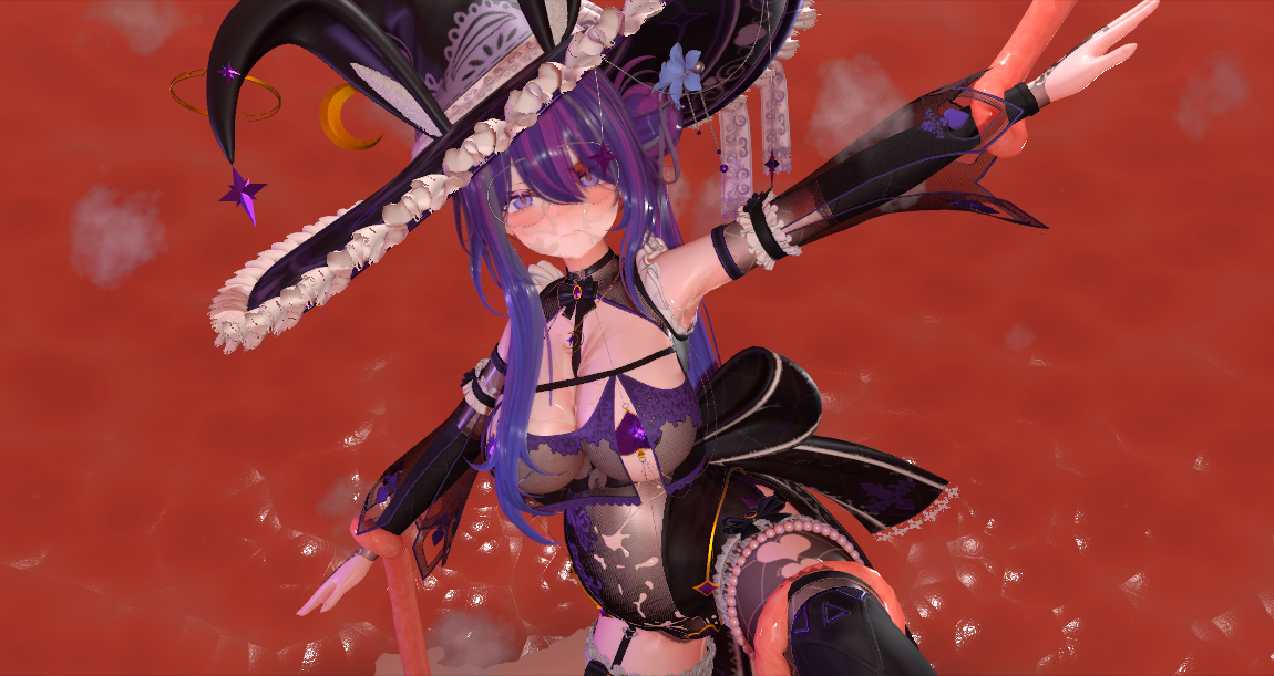 Godot Project Nepenthes [v0.1.0] [HaruYou27]