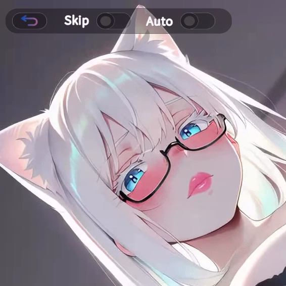 VN Unity Completed Secret Sexy Streamer [v1.0] [Fantasy Games]