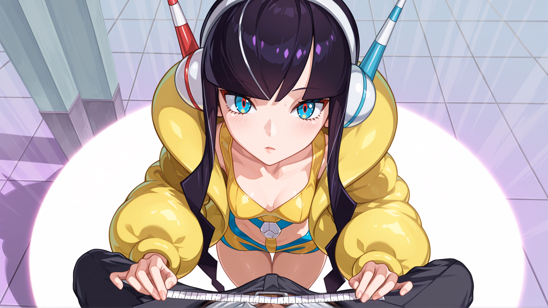 Ren'Py PokeSlutsTown [v0.6] [BunnyBunStudio]