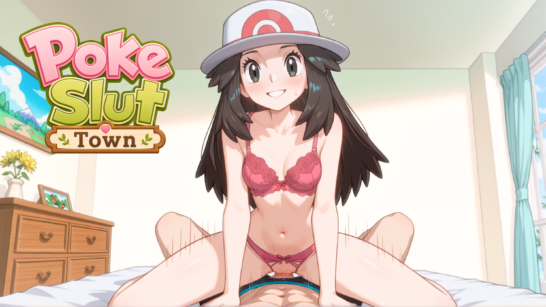 Ren'Py PokeSlutsTown [v0.6] [BunnyBunStudio]