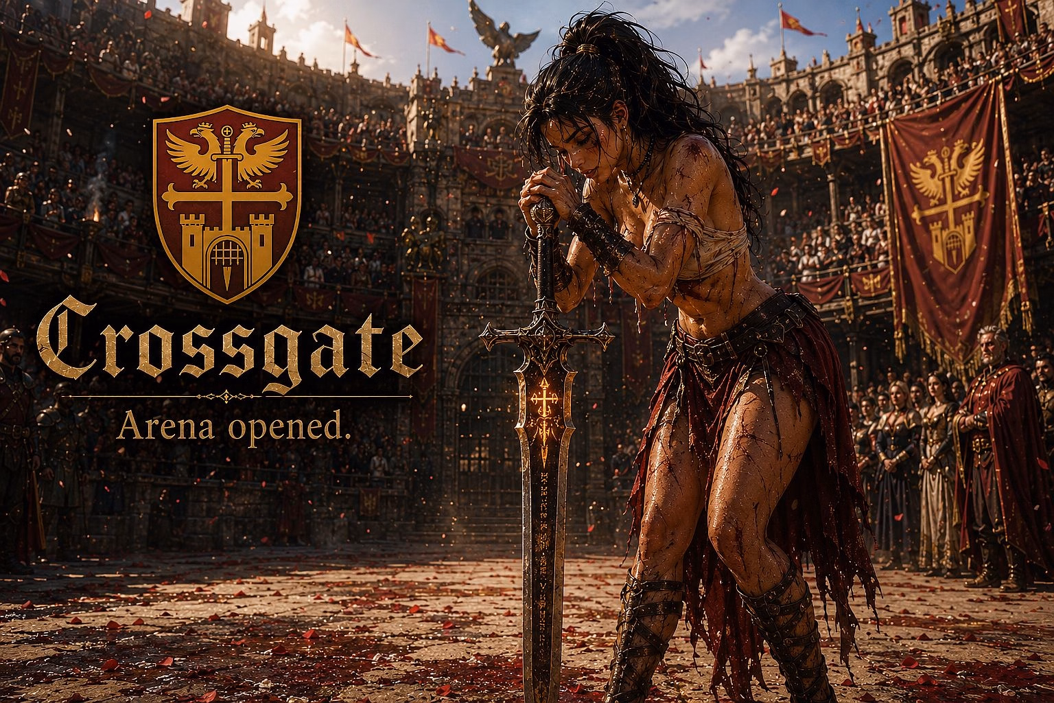 Others WhoreMaster Crossgate [v1.15.8] [turningpoint]