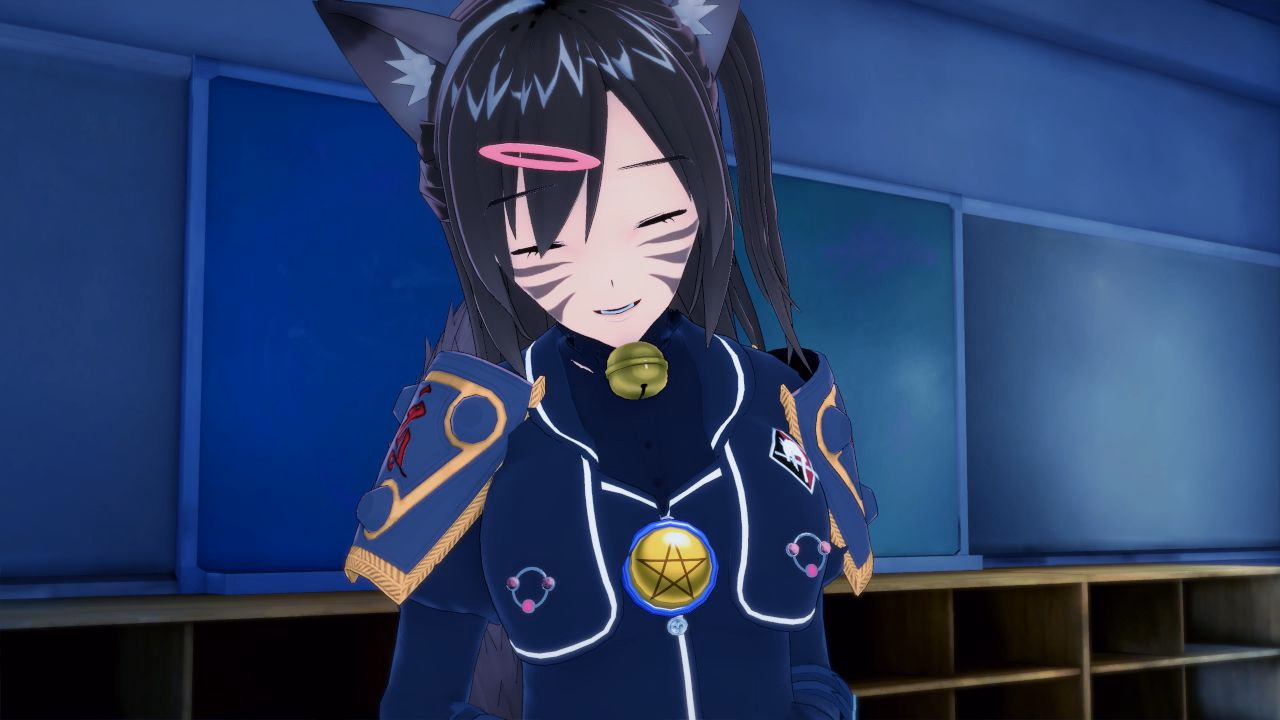 VN Ren'Py Prana: The Forgotten Sin [v0.0.1] [Platinum Wolf GS]