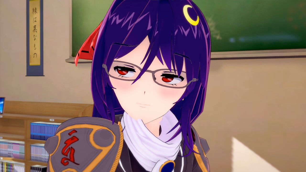 VN Ren'Py Prana: The Forgotten Sin [v0.0.1] [Platinum Wolf GS]