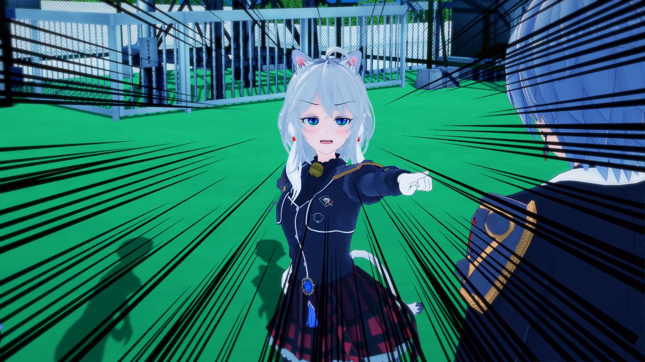 VN Ren'Py Prana: The Forgotten Sin [v0.0.1] [Platinum Wolf GS]