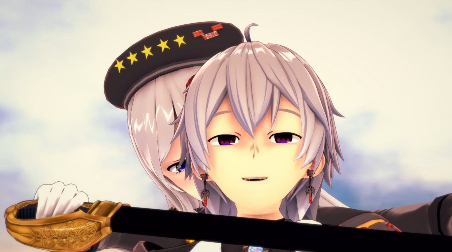 VN Ren'Py Prana: The Forgotten Sin [v0.0.1] [Platinum Wolf GS]