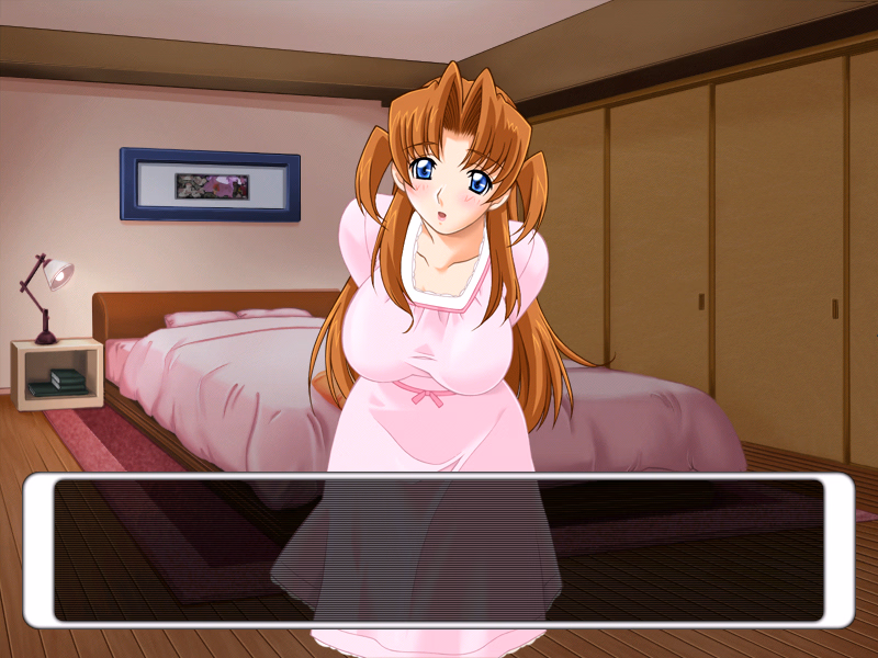 VN Others Completed Wife Squadron Aisager Powered [Final] [DISCOVERY]