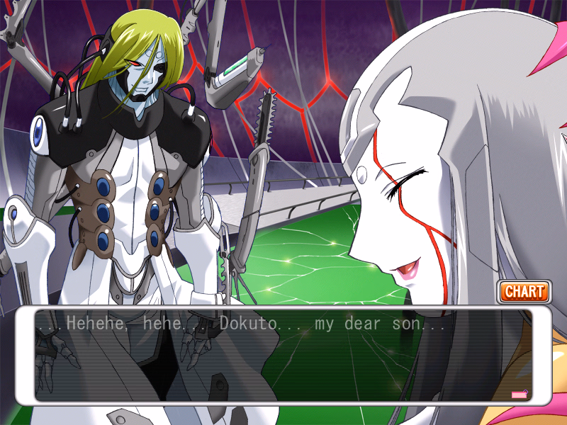 VN Others Completed Wife Squadron Aisager Powered [Final] [DISCOVERY]