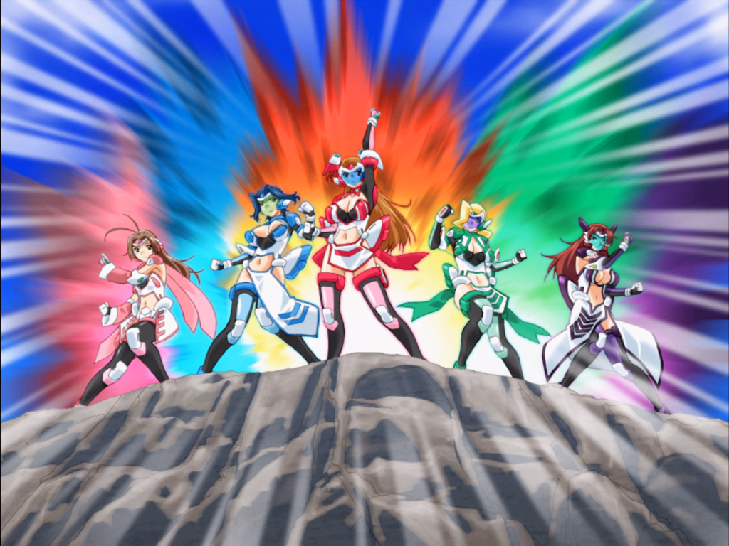 VN Others Completed Wife Squadron Aisager Powered [Final] [DISCOVERY]