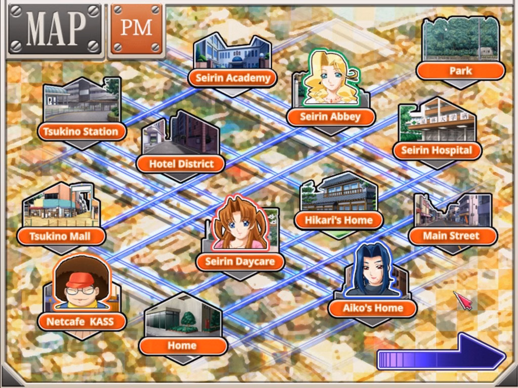VN Others Completed Wife Squadron Aisager Powered [Final] [DISCOVERY]