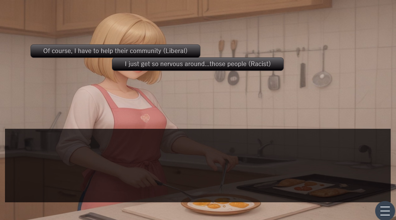VN Others Get Your Wife Black Bred [1.05 Act1] [FairRedHair]