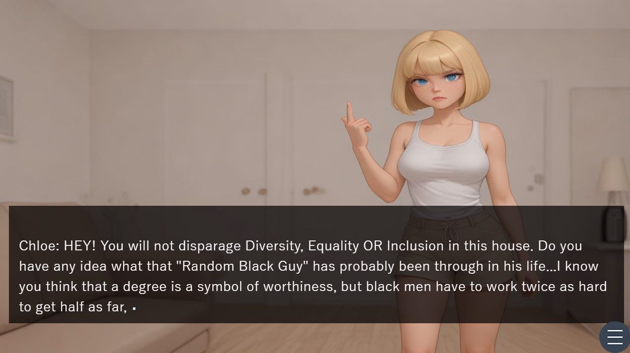 VN Others Get Your Wife Black Bred [1.05 Act1] [FairRedHair]