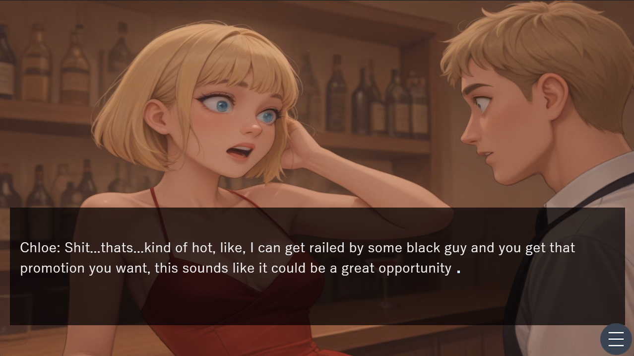 VN Others Get Your Wife Black Bred [1.05 Act1] [FairRedHair]