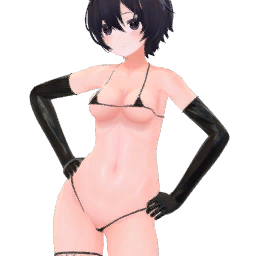 Unity Neko Desktop Pet 2 [v1.2] [SatyrKing]