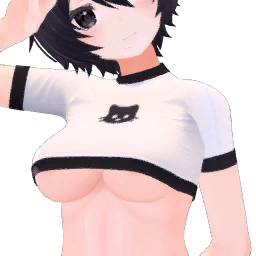 Unity Neko Desktop Pet 2 [v1.2] [SatyrKing]