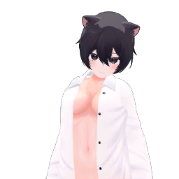 Unity Neko Desktop Pet 2 [v1.2] [SatyrKing]