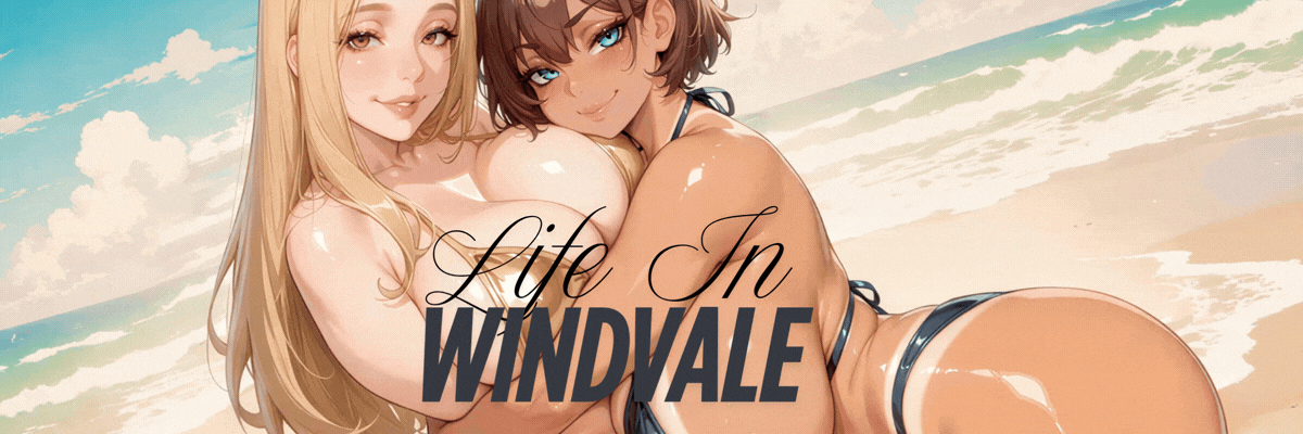 VN Ren'Py Life in Windvale [v0.4 P2 Public] [Vol_games] download