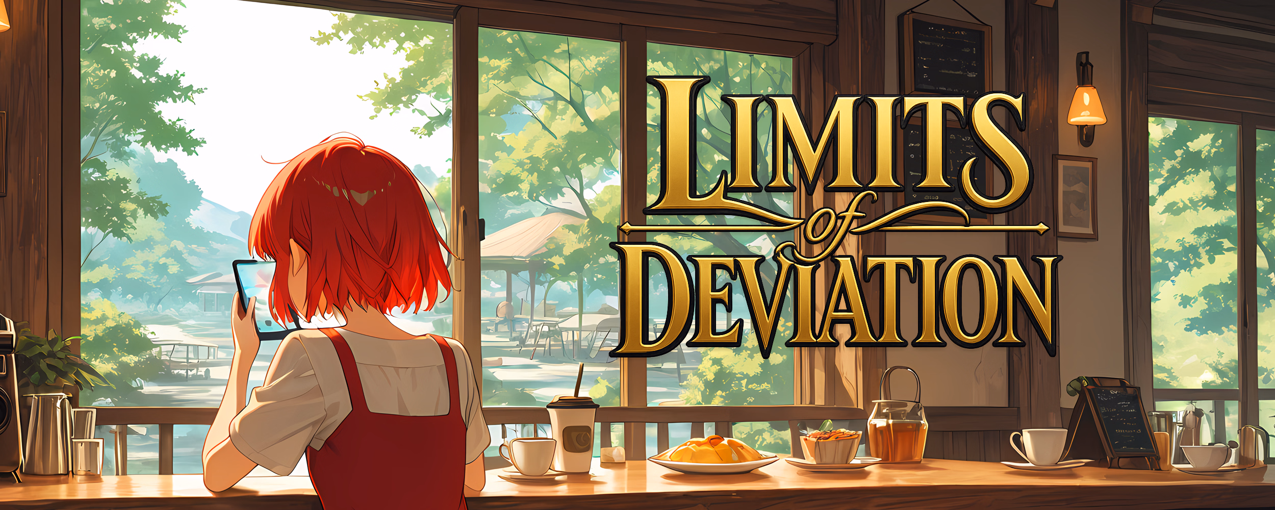VN Ren'Py Limits of Deviation [Ch. 1] [WinkingSquid] download