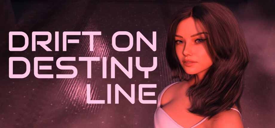 VN Ren'Py Drift on Destiny Line [Demo v1.0.1] [Attractive Studios] download