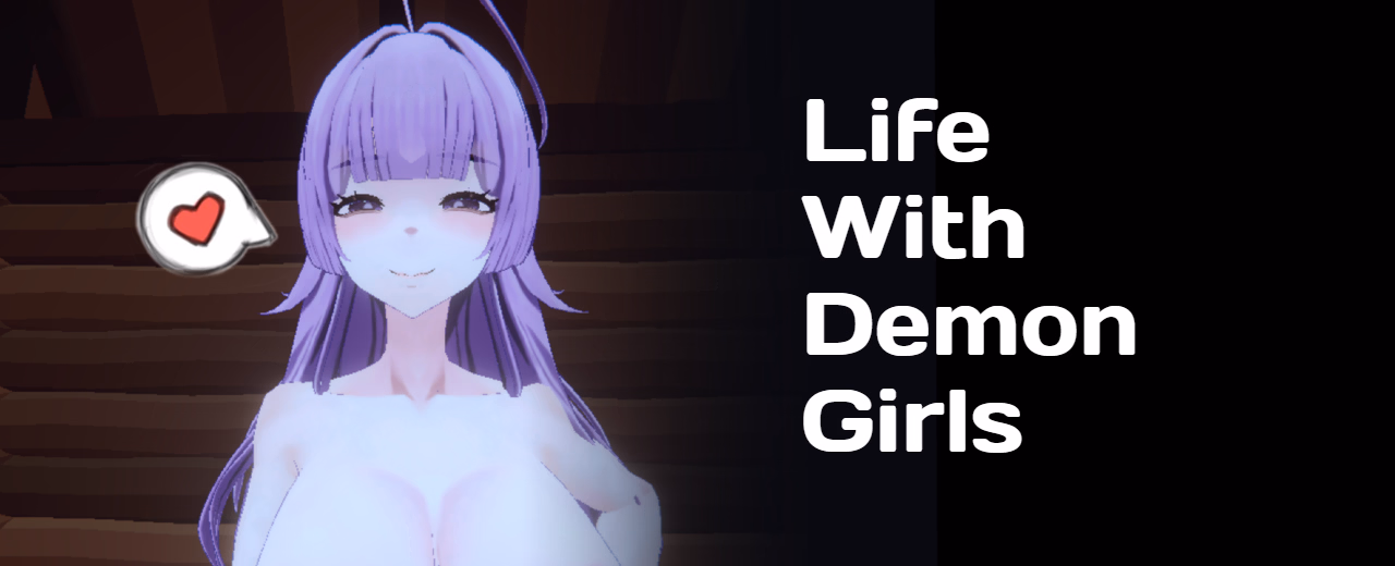 Unity Life with Demon Girls [v0.17] [Renaysaki]
