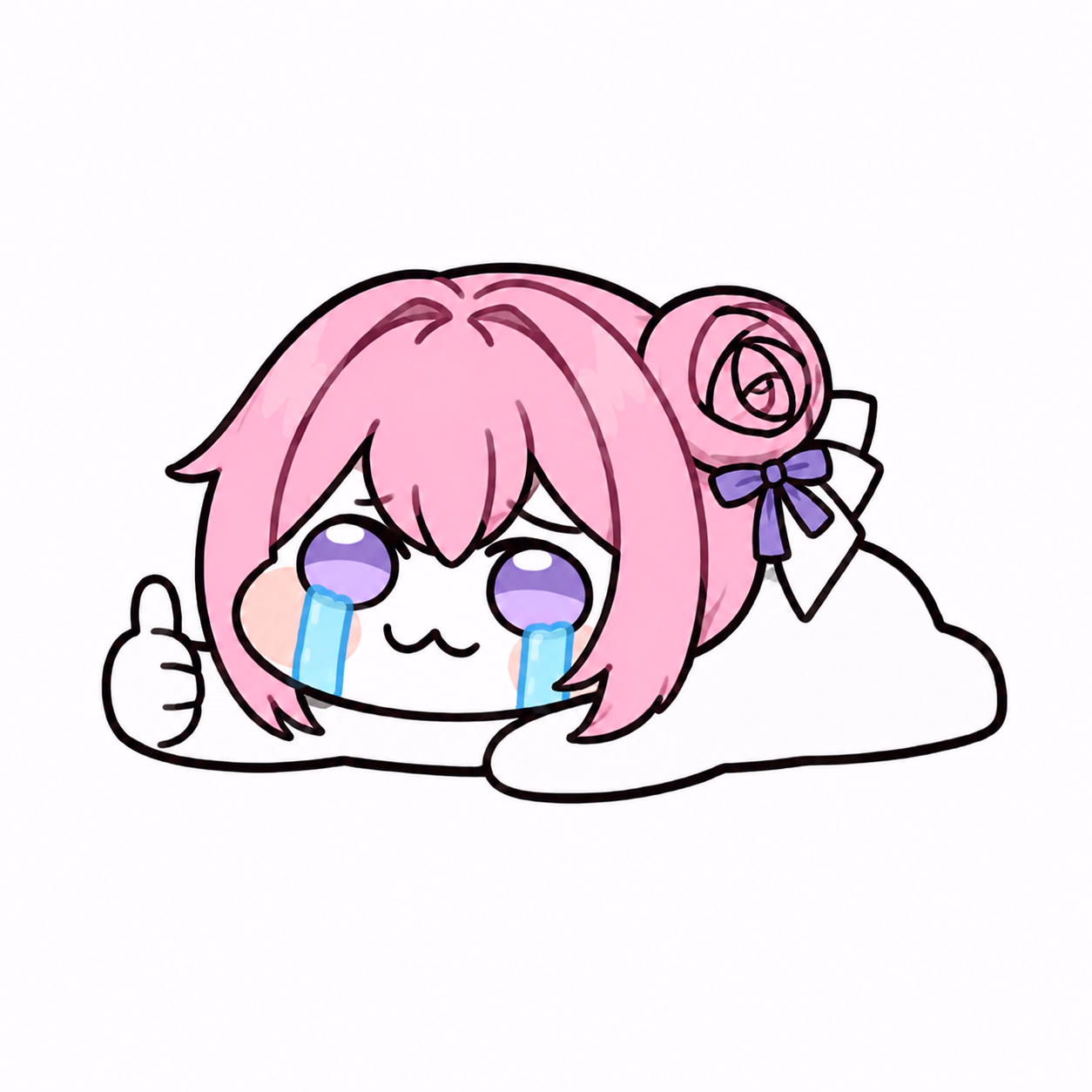 VN Godot Femboy Phone [v0.1.0] [Shybox]