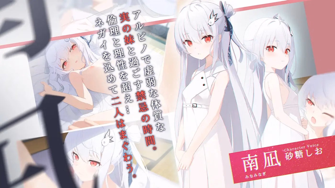 VN Others Completed KATANEGAI [Final] [integrull]