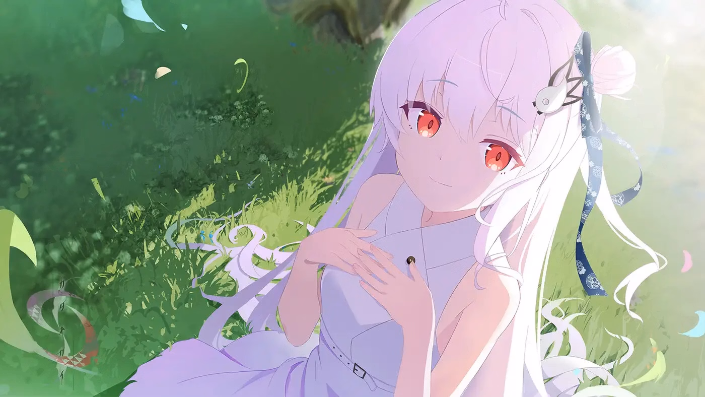 VN Others Completed KATANEGAI [Final] [integrull]