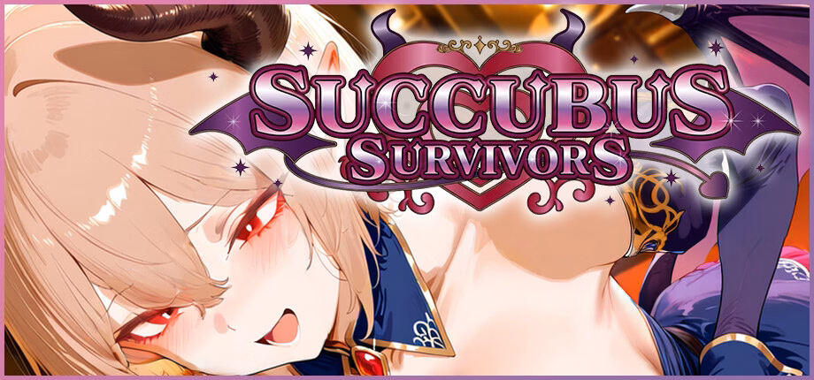 Unity Completed Succubus Survivors [Final] [StudioVR] download