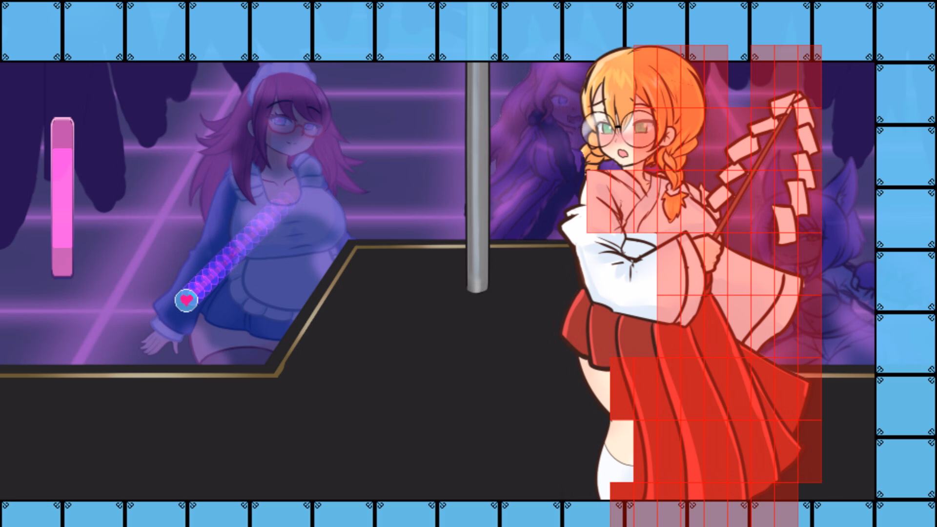 Others Completed Devil's Draw [Final] [Azurezero]