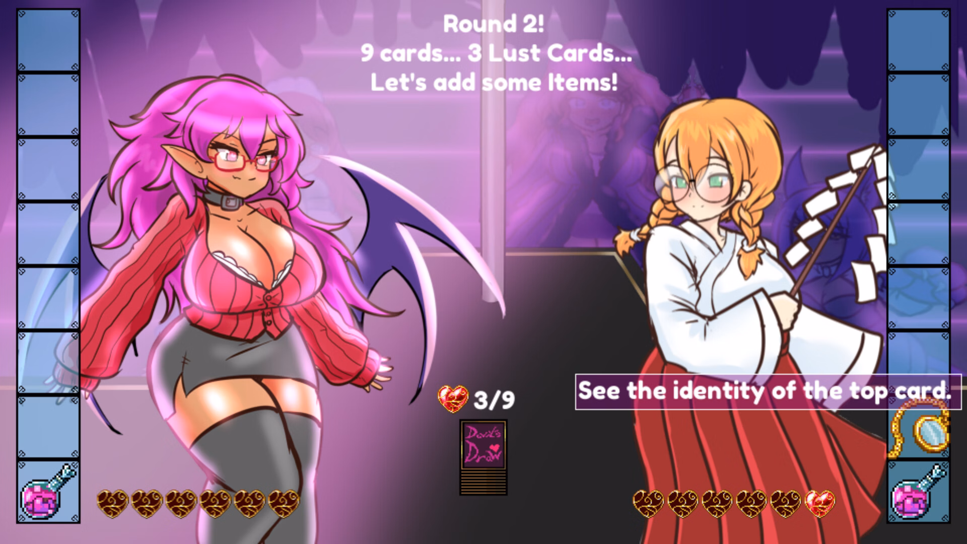Others Completed Devil's Draw [Final] [Azurezero]