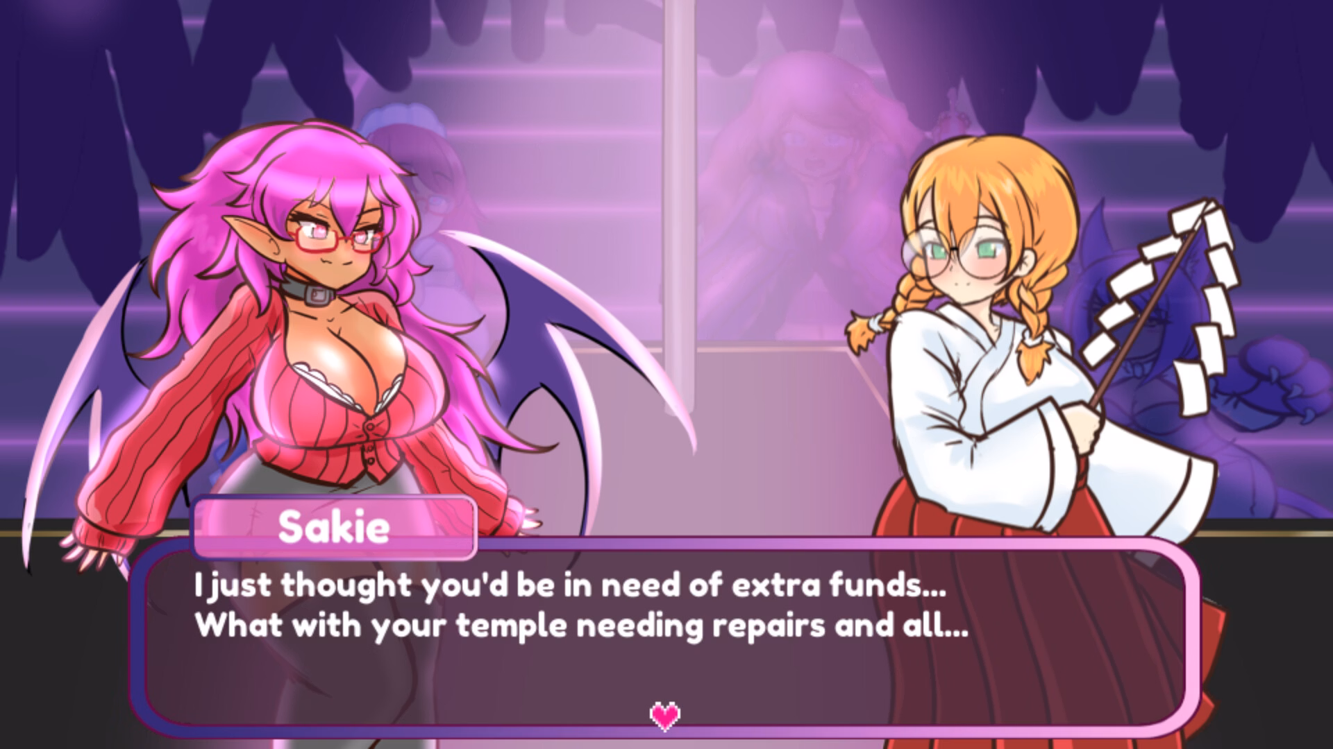 Others Completed Devil's Draw [Final] [Azurezero]