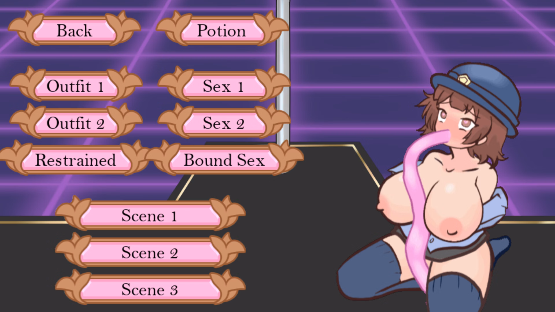 Others Completed Devil's Draw [Final] [Azurezero]