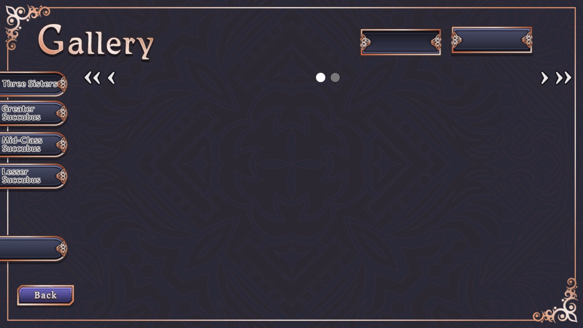 Unity Completed Succubus Survivors [Final] [StudioVR]