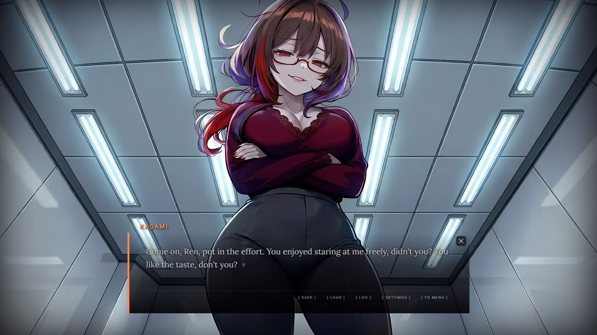 VN Others School of the Abnormal (SOTA) [v0.1.0] [V&Mai Studio] download