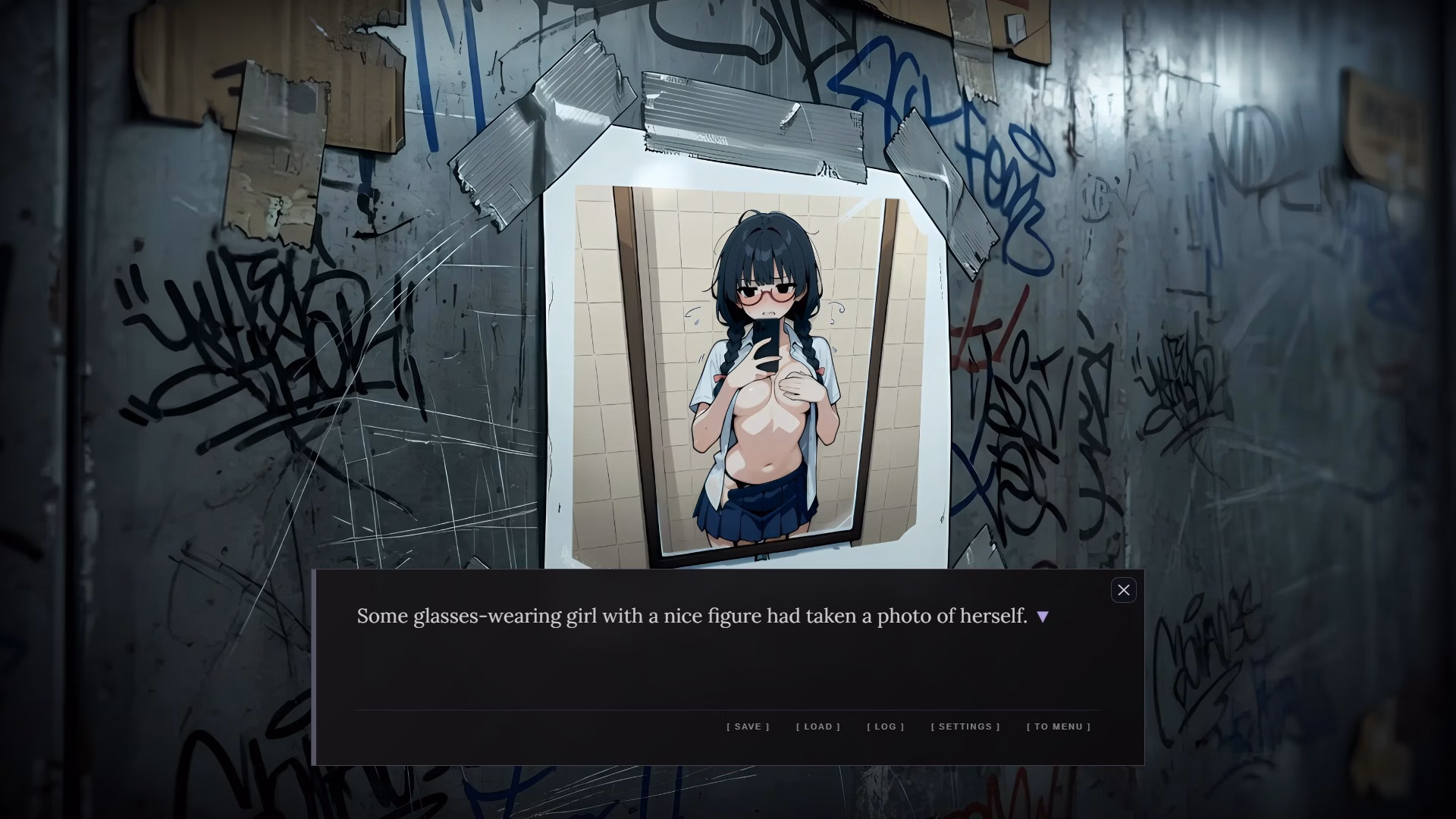 VN Others School of the Abnormal (SOTA) [v0.1.0] [V&Mai Studio]