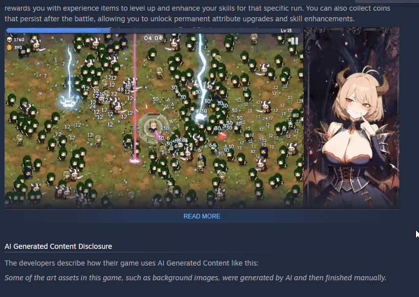 Unity Completed Succubus Survivors [Final] [StudioVR]