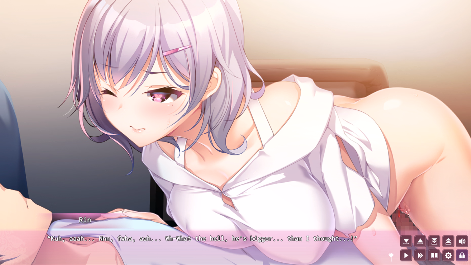 VN Others Completed Girls' Dorm -Managing an all-girls' dormitory- [v1.0] [Azarashi Soft]