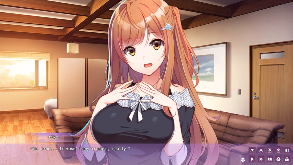 VN Others Completed Girls' Dorm -Managing an all-girls' dormitory- [v1.0] [Azarashi Soft]