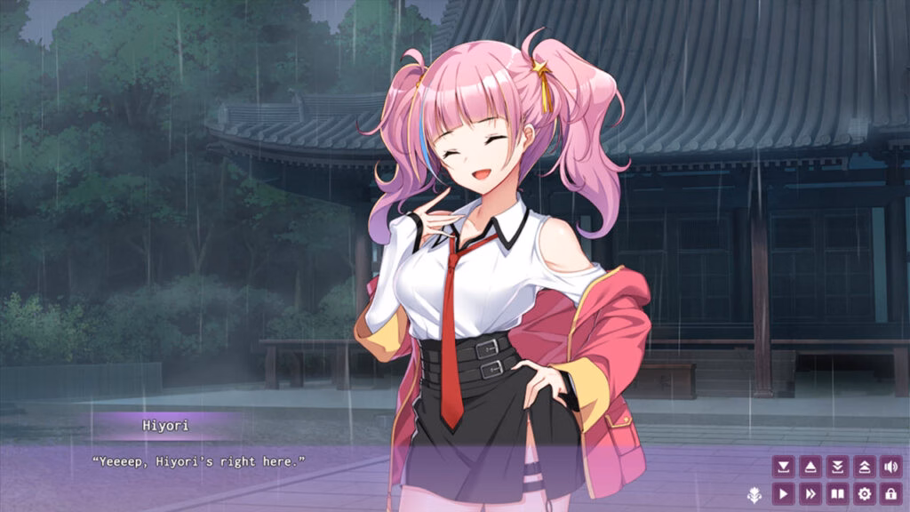 VN Others Completed Girls' Dorm -Managing an all-girls' dormitory- [v1.0] [Azarashi Soft]