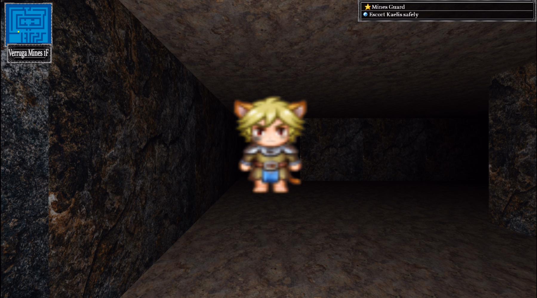 RPGM Dungeon Explorers 2 [v0.3] [C.M.Cas Games]