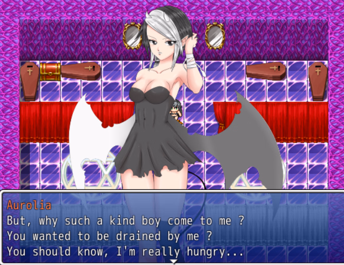 RPGM Kilgor & the Succubus World [v0.9.6.9] [Troll ol]