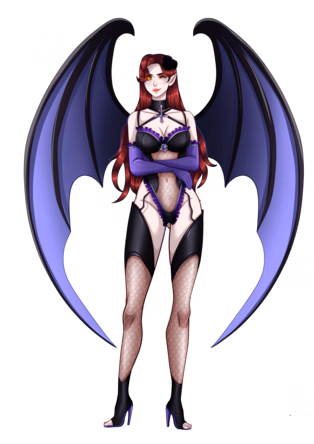 RPGM Kilgor & the Succubus World [v0.9.6.9] [Troll ol]